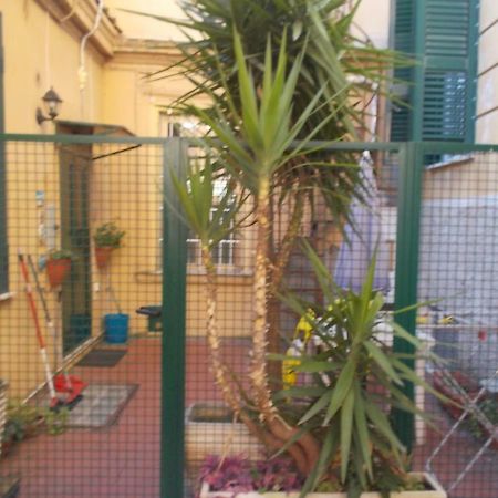 Il Rifugio Di Sav. Apartment Rome Exterior photo