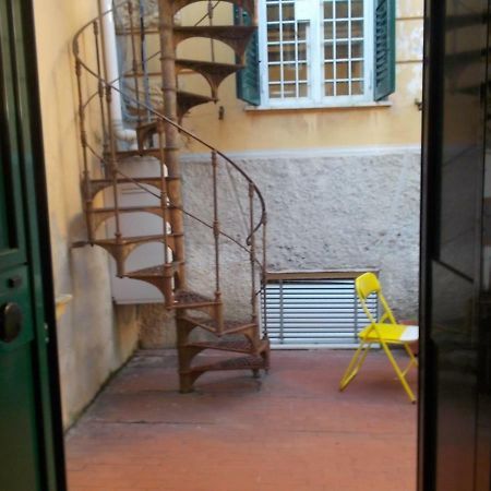 Il Rifugio Di Sav. Apartment Rome Exterior photo