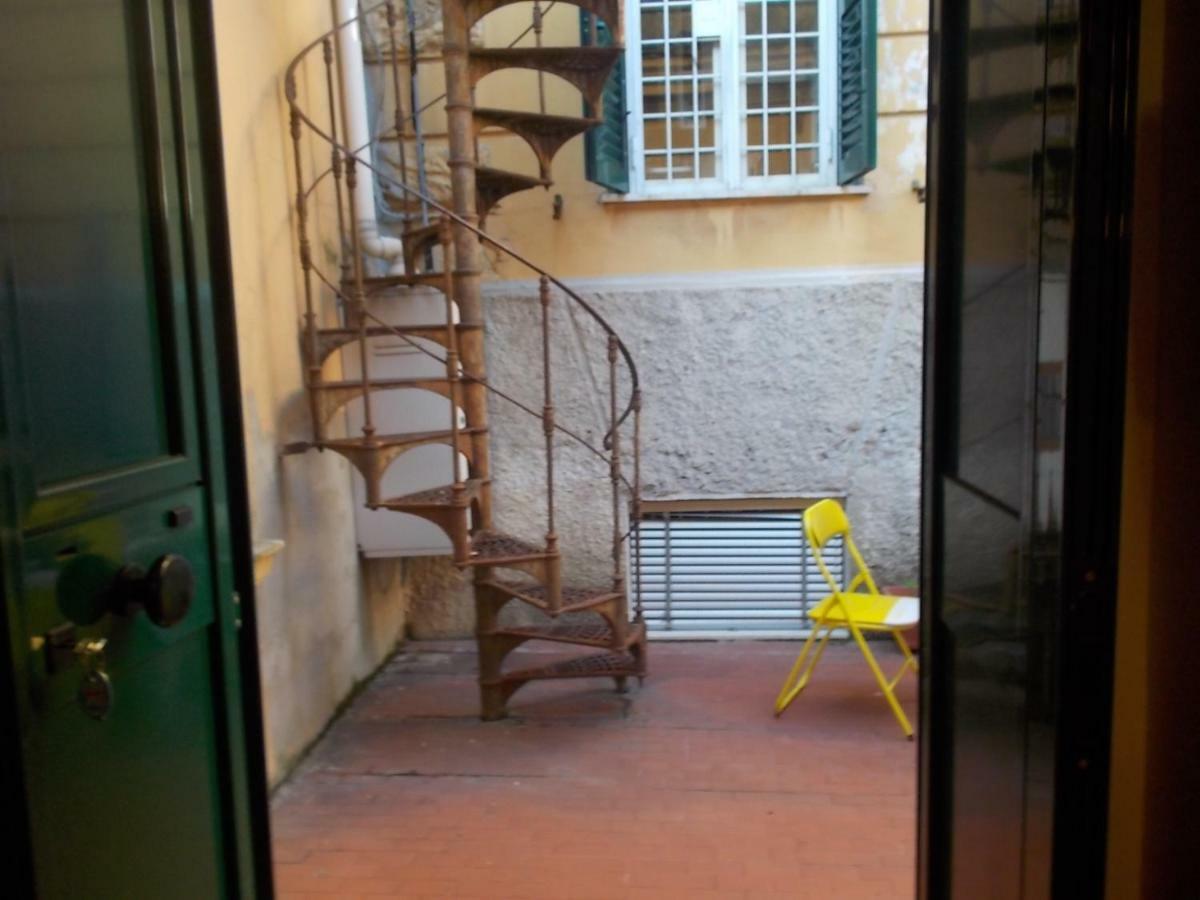Il Rifugio Di Sav. Apartment Rome Exterior photo